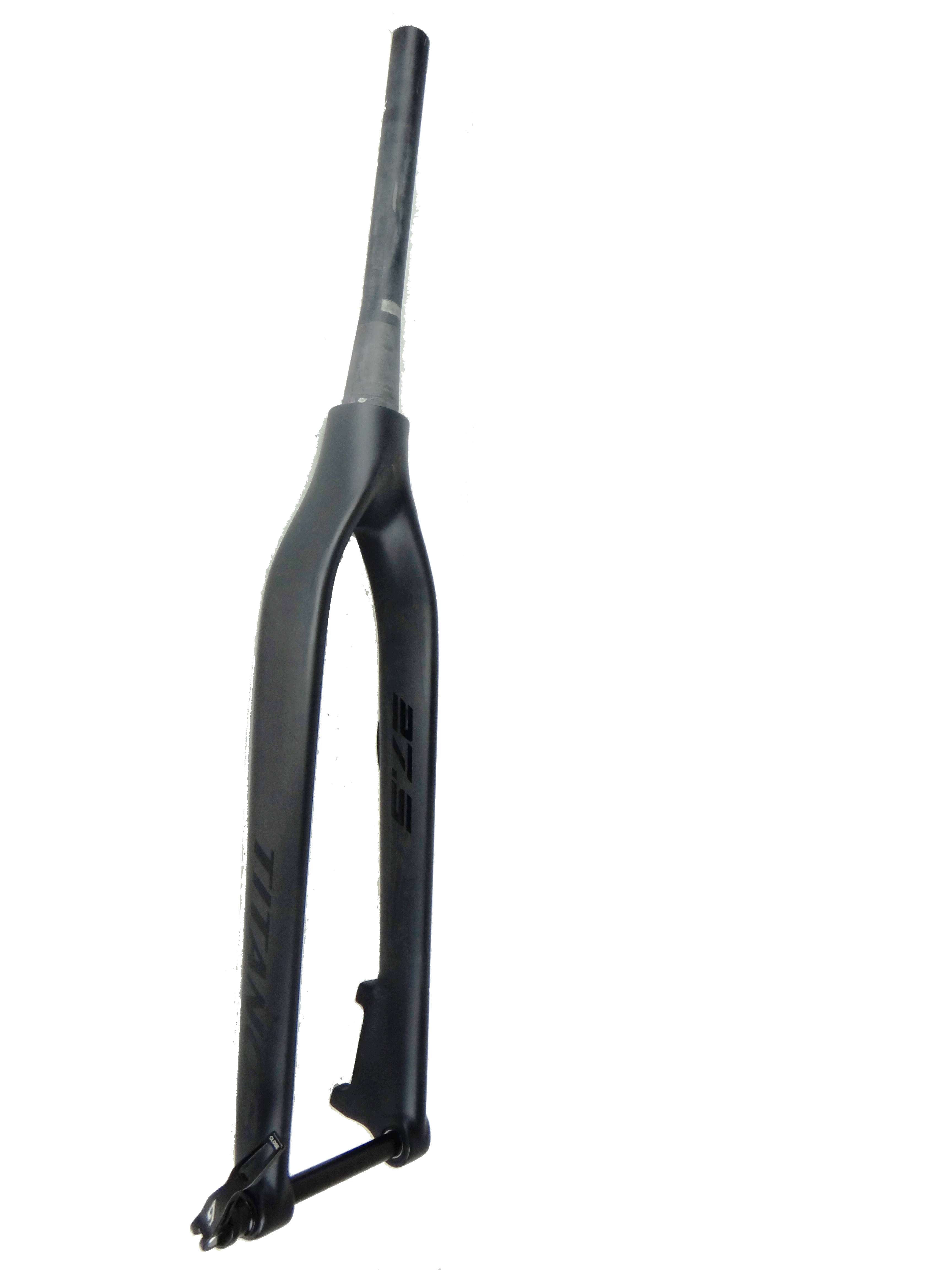 FK-M2015 CARBON 27.5 MTB FORK